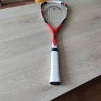 Head squashracket, Sport en Fitness, Squash, Ophalen of Verzenden, Zo goed als nieuw