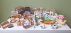 Sylvanian families, Ophalen