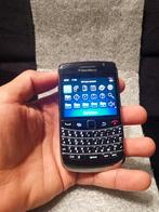 Goedwerkende blackberry bold 9700 
Leuk voor iemand die no, Ophalen of Verzenden, Zo goed als nieuw