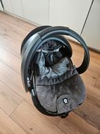 Joolz Besafe maxicosi met Dooky voetenzak, Autogordel, Zo goed als nieuw, 0 t/m 13 kg, Ophalen