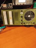 Sailor R105 MG/KG Ontvanger, Ophalen of Verzenden, Gebruikt, Wereldontvanger