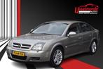 Opel Vectra GTS 3.2 V6 Automaat Climate Cruise PDC, Auto's, Stof, Gebruikt, Navigatiesysteem, Vectra