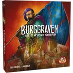 Burggraven van het Westelijk Koninkrijk White Goblin Games, Hobby en Vrije tijd, Gezelschapsspellen | Bordspellen, White Goblin Games