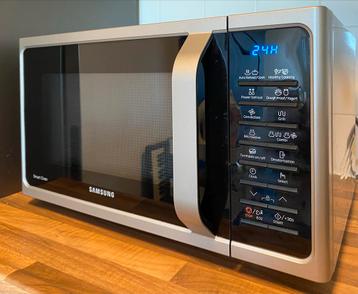 Samsung MC28H5015AW combimagnetron  beschikbaar voor biedingen