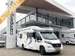 Chausson Special Edition 757 AUTOMAAT ENKELE BEDDEN+HEFBED, Automaat, 7 tot 8 meter, Diesel, Half-integraal