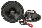 DLS M226 16,5cm x 4,5cm Nieuwe set, Auto diversen, Autospeakers, Ophalen of Verzenden, Nieuw