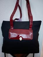 Nieuwe Mooie Tas, Ophalen of Verzenden, Zo goed als nieuw, Zwart