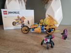 LEGO Ninjago 71768, Kinderen en Baby's, Speelgoed | Duplo en Lego, Ophalen of Verzenden, Zo goed als nieuw, Complete set, Lego