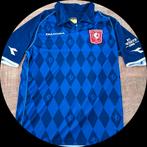FC Twente Uitshirt 2010-2011 Maat M, Ophalen of Verzenden, Zo goed als nieuw, F.C. Twente, Shirt