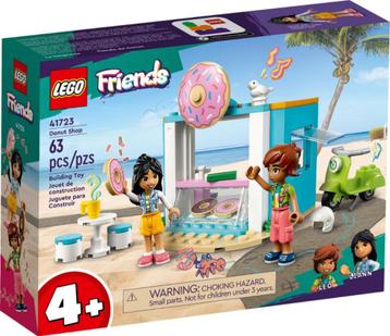 Lego 41723 Friends