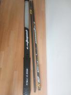 Point-7 mast K87 370 rdm, Ophalen, Zo goed als nieuw, Mast, Minder dan 5 m²