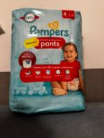 Pampers premium protection pants maat 4 & 5, Overige typen, Nieuw, Standaard, Ophalen