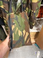 Defensie Regenbroek Camouflage, Ophalen of Verzenden, Gedragen