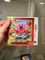 Kirby triple deluxe Nintendo ds, Spelcomputers en Games, Games | Nintendo 2DS en 3DS, Ophalen of Verzenden