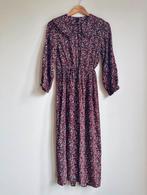 Prachtige gebloemde jurk YAS maat XS, YAS, Ophalen of Verzenden, Zo goed als nieuw, Maat 34 (XS) of kleiner