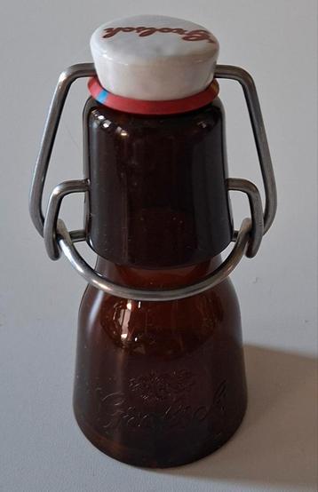 Flesopener Grolsch. beschikbaar voor biedingen