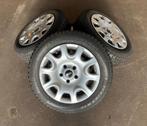 15" MINI COOPER WINTERWIELEN  /  NOG 1 SET VOOR  € 99  !, Ophalen, Gebruikt, 15 inch, Banden en Velgen