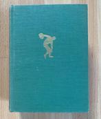 De allereerste Nederlandse Sport Encyclopedie 1951, Ophalen of Verzenden, Gelezen