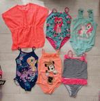Als Nieuw! Badkleding Zwemkleding Badpak Cover Up 92 98 104, Kinderen en Baby's, Kinderkleding | Kinder-zwemkleding, Badpak, Meisje