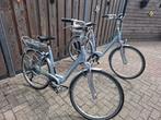 Sparta ion RX+ set elektrische fietsen met accurapport!!, Fietsen en Brommers, Elektrische fietsen, Ophalen, Sparta, Gebruikt
