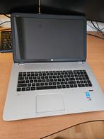 Zeer mooie HP Envy 17 laptop i7 processor 17inch, Computers en Software, Windows Laptops, 17 inch of meer, Ophalen of Verzenden