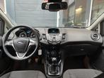 Ford Fiesta 1.0 EcoBoost Titanium|Pdc|Bleutooth|Apk|Led, Voorwielaandrijving, 125 pk, 23 km/l, Bedrijf