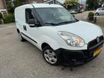 Fiat Doblo C 1.2 2014, 4 cilinders, Origineel Nederlands, Bedrijf, Diesel