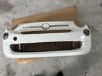 voorbumper 500 facelift gril 735619520 vanaf 2015, Gebruikt, Voor, Fiat, Bumper