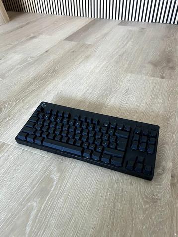 Logitech G PRO Gaming Keyboard beschikbaar voor biedingen