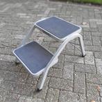 Caravan Opstap - Handige Trap voor Camper, Ophalen