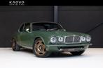 Jaguar XJ 5.3 V12 Coupé, Automaat, Gebruikt, Zwart, 12 cilinders