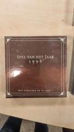Spel van het jaar, Ophalen of Verzenden, Nieuw