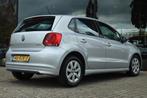 VOLKSWAGEN POLO 1.2 TDI COMFORTLINE | AIRCO | CRUISE | NAVI, Voorwielaandrijving, Euro 5, Stof, Gebruikt