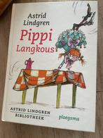 Pippi langkous kinderboek, Ophalen of Verzenden, Zo goed als nieuw