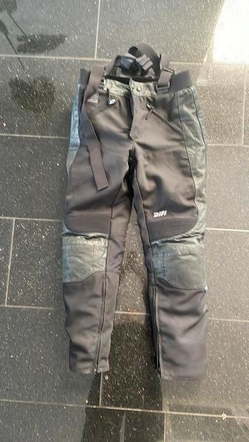 Motorbroek Difi met bretels  beschikbaar voor biedingen