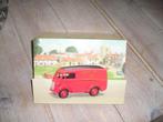 Dinky Toys 260 Card, Antiek en Kunst, Antiek | Speelgoed, Ophalen of Verzenden