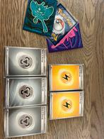 Pokemon mystery pakket, Ophalen of Verzenden, Nieuw, Meerdere kaarten