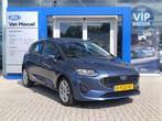 Ford Fiesta 1.0 EcoBoost Hybrid Titanium | Stoel-stuur/voorr, Voorwielaandrijving, 12 maanden, Gebruikt, Euro 6