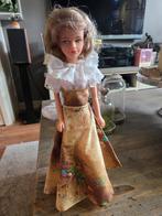 barbie bella tressy vintage, Verzamelen, Poppen, Ophalen of Verzenden, Gebruikt