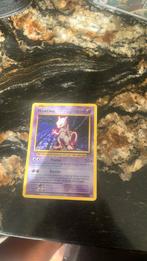 Mewtwo, Ophalen of Verzenden