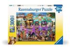 Ravensburger: Coole Honden 300 XXL stukjes, ., Nieuw, ., 6 jaar of ouder