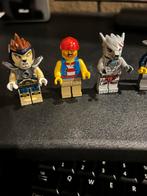 Lego minifiguren, Ophalen of Verzenden, Zo goed als nieuw