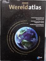 Wereldatlas, Ophalen of Verzenden, Zo goed als nieuw, 1800 tot 2000, Wereld