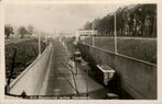 Afrit Maastunnel rechter Maasoever, Verzamelen, Ophalen of Verzenden, Voor 1920, Ongelopen, Zuid-Holland