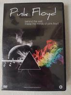 Pink Floyd - Behind the Wall DVD, Alle leeftijden, Ophalen of Verzenden, Zo goed als nieuw, Documentaire