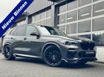 BMW X5 xDrive45e | M-Sport | Individual | Dravitgrau | Panod, Auto's, BMW, Automaat, Gebruikt, Lichtsensor, 2410 kg