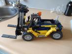 Heftruck lego 42079, Kinderen en Baby's, Speelgoed | Duplo en Lego, Ophalen, Gebruikt, Lego