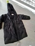 Winterjas dons, ZARA, Maat 120, Gebruikt, Jongen of Meisje, Ophalen of Verzenden, Zara