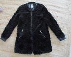 Zara Trafaluc Collection kunstvacht jas, maat S, Verzenden, Zo goed als nieuw, Stichting Angel's Choice, Angelschoice@gmail.com