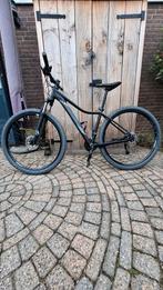 cube access pro 29 inch met 29inch wielen, Fietsen en Brommers, Fietsen | Mountainbikes en ATB, Hardtail, Ophalen, Zo goed als nieuw